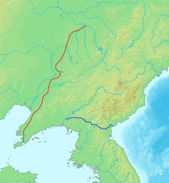 천리장성