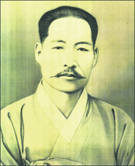 북로군정서와 김좌진