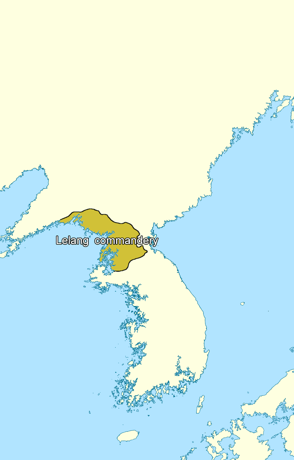 낙랑의 문화