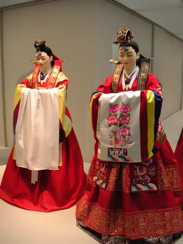 몽골풍