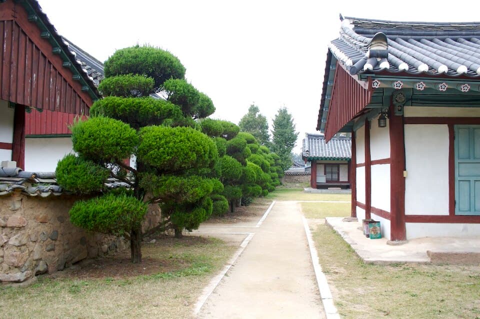 향교